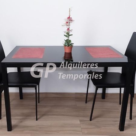 Bamboo Apartamento Monoambiente-Frente A Mall Ventura Santa Cruz de La Sierra Eksteriør bilde