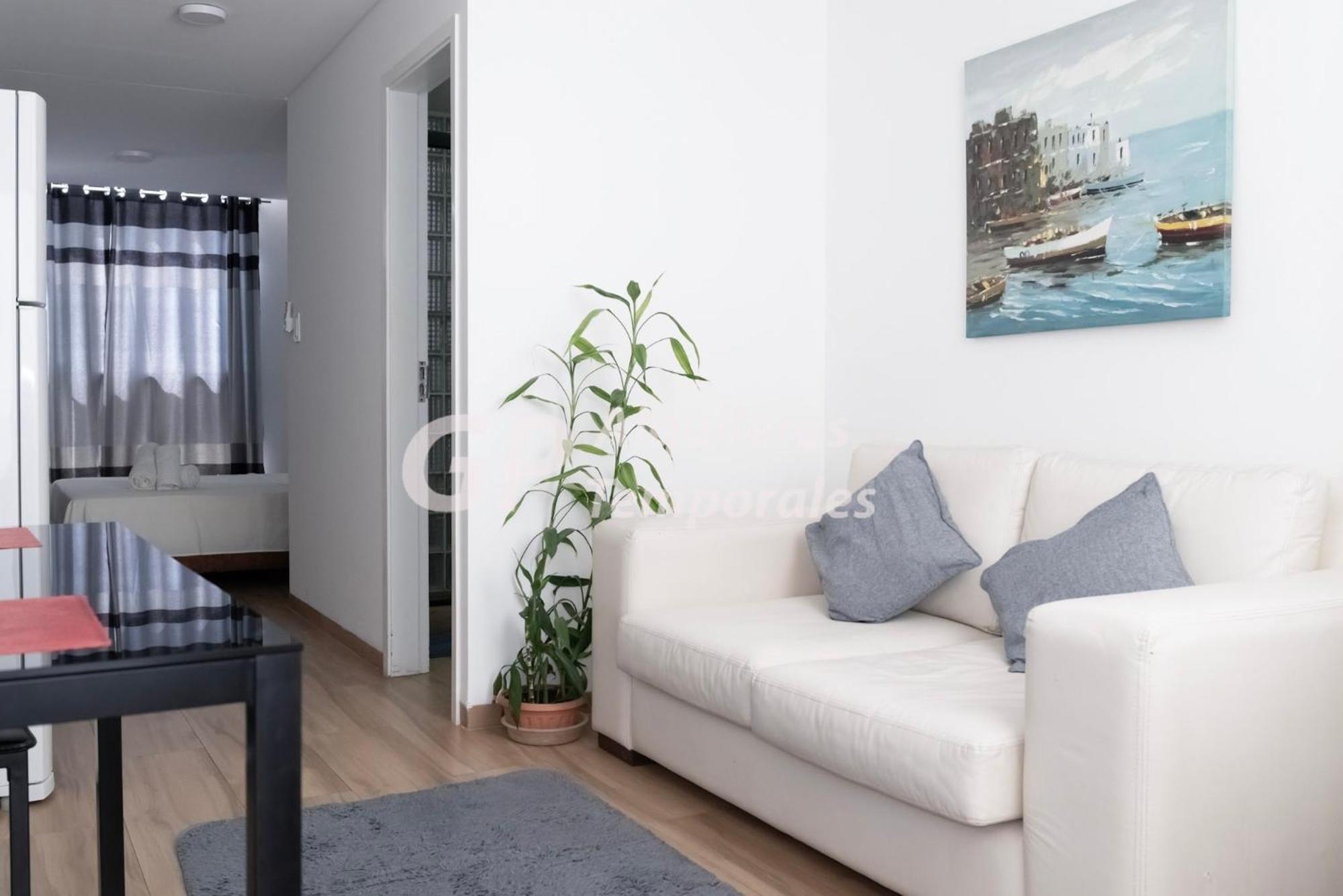 Bamboo Apartamento Monoambiente-Frente A Mall Ventura Santa Cruz de La Sierra Eksteriør bilde